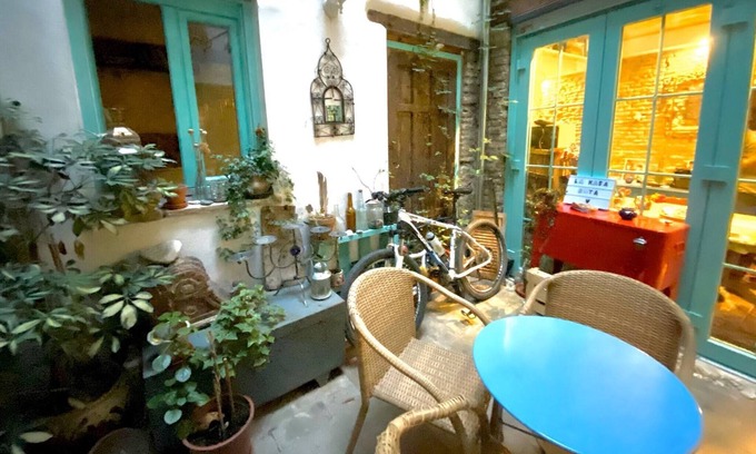 Albaicin Apartment | Charming Apartment in the center of Granada