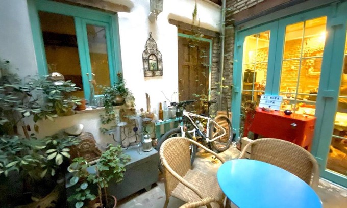 Albaicin Apartment | Charming Apartment in the center of Granada