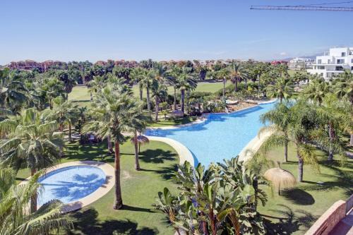 Motril Apartment | Comeback ME & MRS JONES