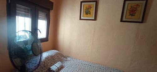 Orgiva House | Comfort Zone
