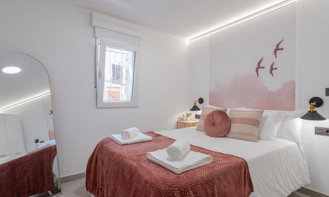 Zaidin Apartment | Comfortable apartment in Granada with parking