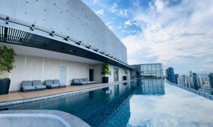 Imbi House | Core Residence TRX Kuala Lumpur