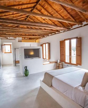 La Zubia House | Cortijo de la Seda
