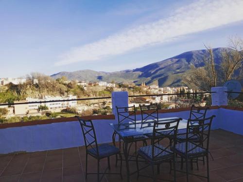 Orgiva House | Cortijo Rural Andalusí