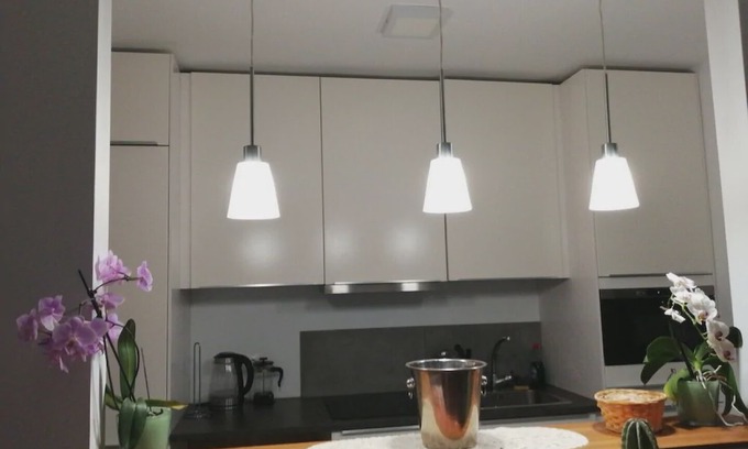 Velilla-Taramay Apartment | Costa Templada Beach