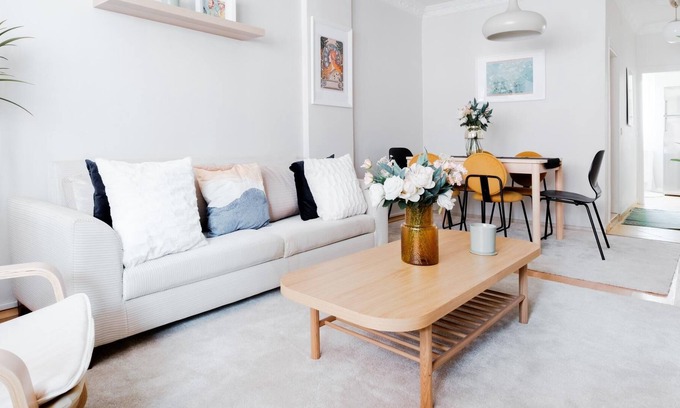 Galata Apartment | Cozy and Classy Flat Near Taksim Square in Beyoglu
