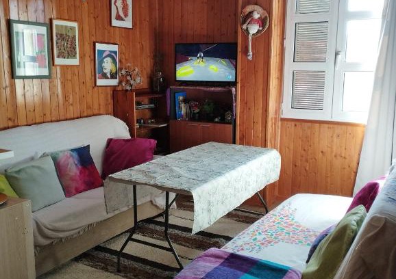 Pradollano Apartment | EDIF. PIORNOS DUPLEX