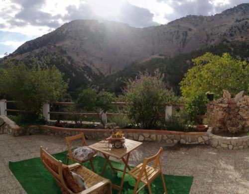Castril House | El Mirador De La Malena