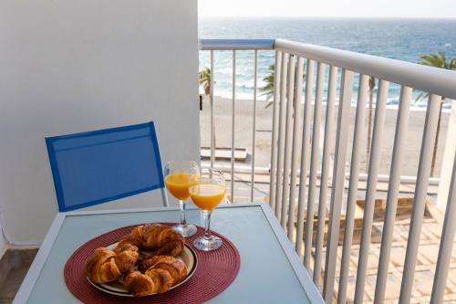Torrenueva Apartment | El Peñon Sun & Beach