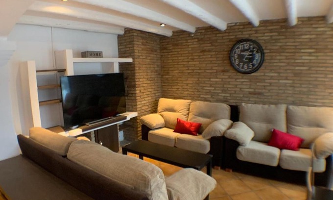 Pradollano Apartment | Europa c7
