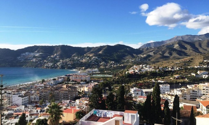 La Herradura Apartment | Ferienwohnung Tropical