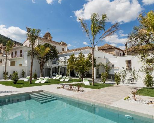 Pinos del Valle Villa | FINCA CASABELA