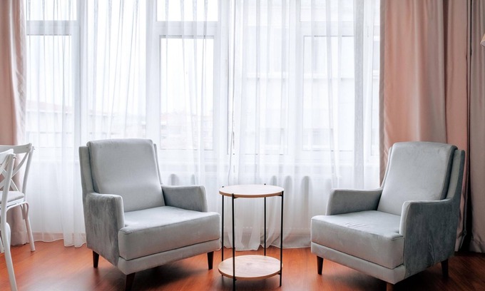 Moda Apartment | Flat w Balcony 8 min to Kadikoy Square