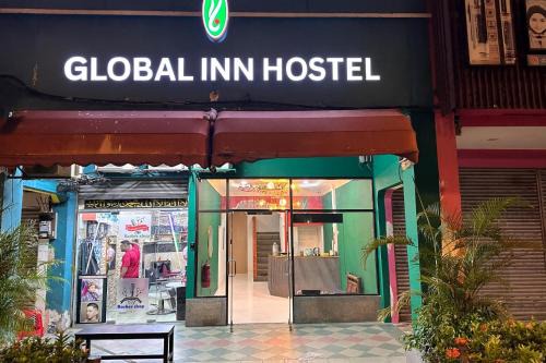 Kuala Lumpur City Centre Hostel | Global Inn Hostel