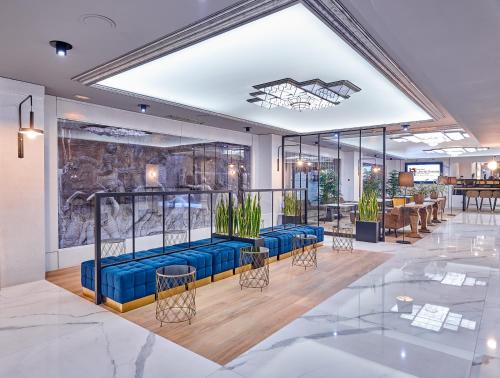 Camino de Ronda Hotel | Gran Hotel Luna de Granada