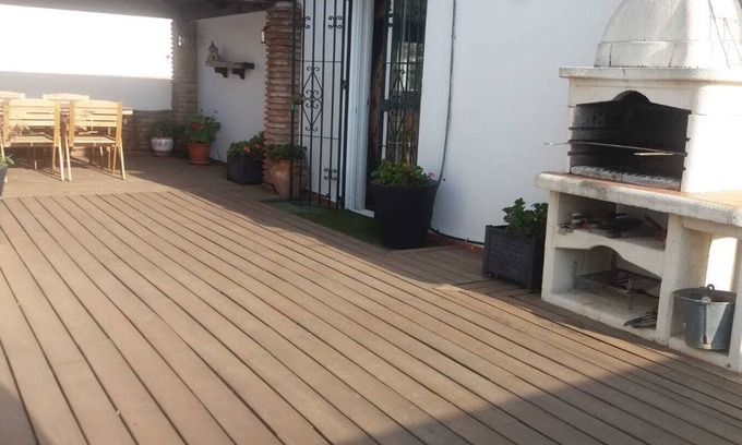 La Herradura Apartment | Herradura tropical apartment