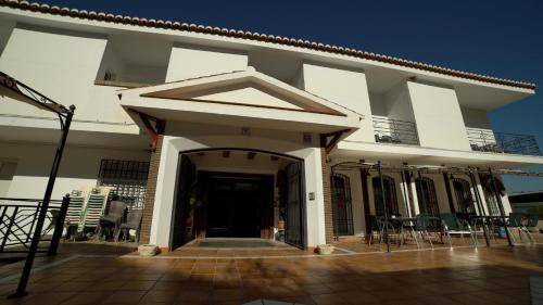 Villanueva de las Torres Hotel | Hotel ∙ 3 guests