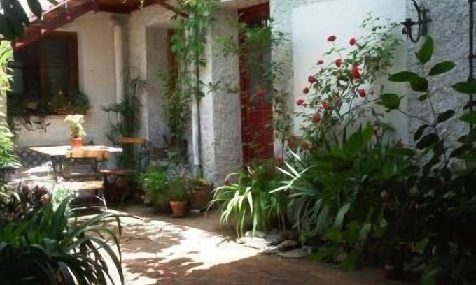 Alfacar House | Holiday apartment Alfacar for 2 - 4 persons with 1 bedroom - Holiday house