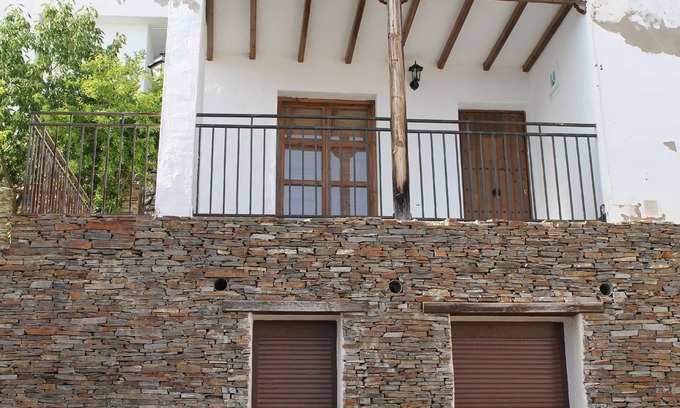 Nevada House | Holiday apartment Laroles for 1 - 2 persons with 1 bedroom - Holiday house