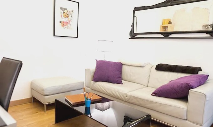 Albaicin Apartment | Homerez last minute deal - Amazing apartment in Granada and Wifi