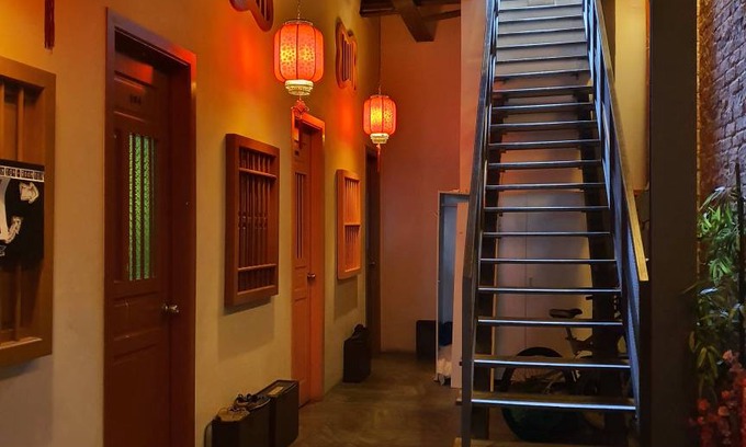 Chinatown Hostel | Hostel ∙ 8 guests