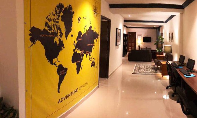 Chinatown Hostel | Hostel ∙ 8 guests