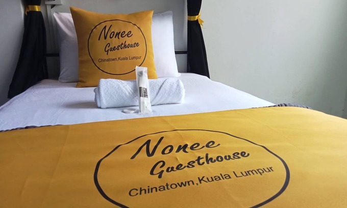 City Centre Hostel | Hostel ∙ 8 guests