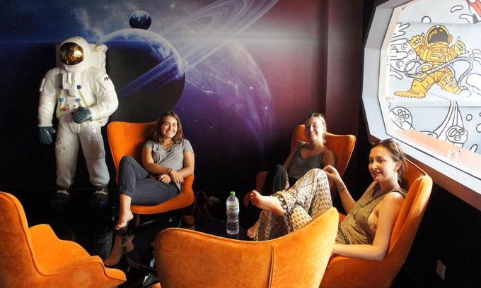 City Centre Hostel | Hostel ∙ 8 guests