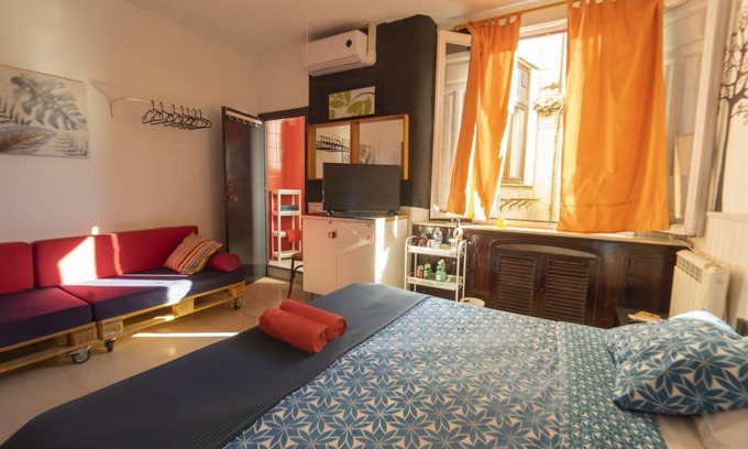 Centro - Sagrario Hostel | Hostel ∙ 8 guests