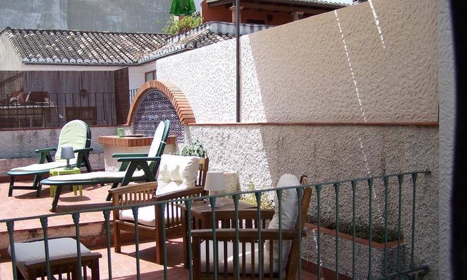 Granada City Center Hostel | Hostel ∙ 8 guests