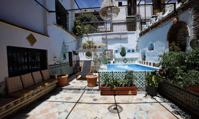 Albaicin Hostel | Hostel ∙ 8 guests