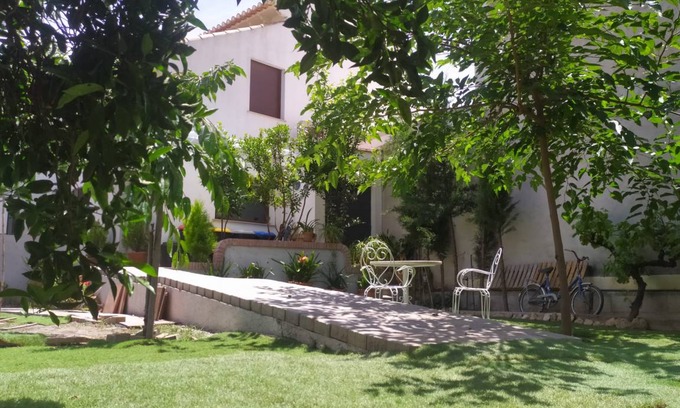 Durcal Hostel | Hostel ∙ 8 guests
