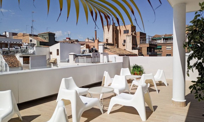 Figares Hostel | Hostel ∙ 8 guests