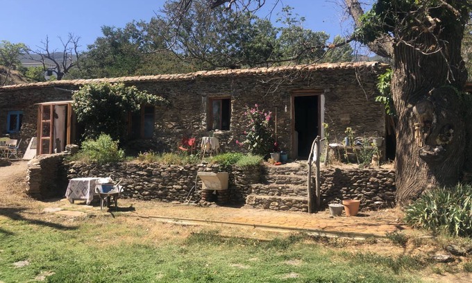 Pitres Hostel | Hostel ∙ 8 guests