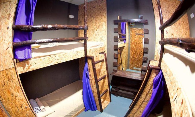 Imbi Hostel | Hostel ∙ 8 guests