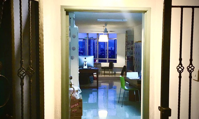 Kuala Lumpur Hostel | Hostel ∙ 8 guests