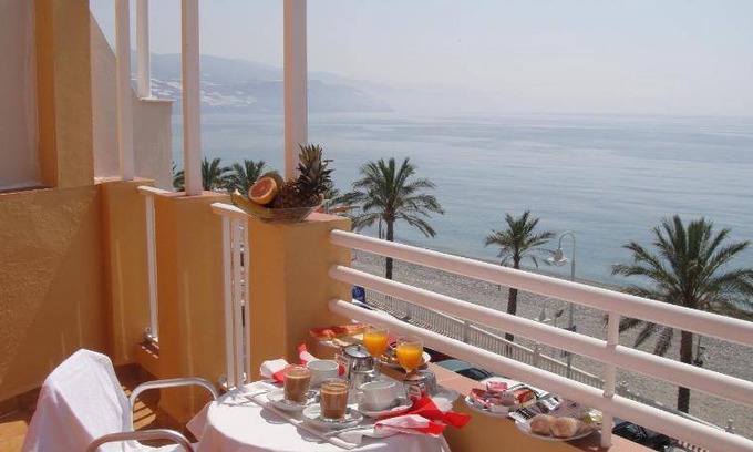 Castell de Ferro Hotel | Hotel ∙ 2 guests