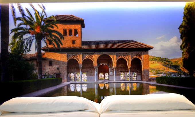 Figares Hotel | Hotel Porcel Sabica