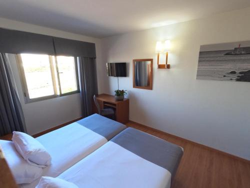 Genil Hotel | Hotel Saylu