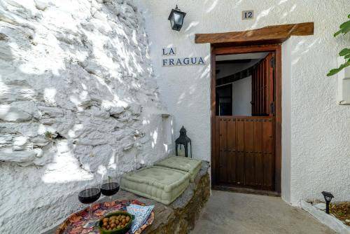 Capileira House | House ∙ 1 bedroom ∙ 2 guests