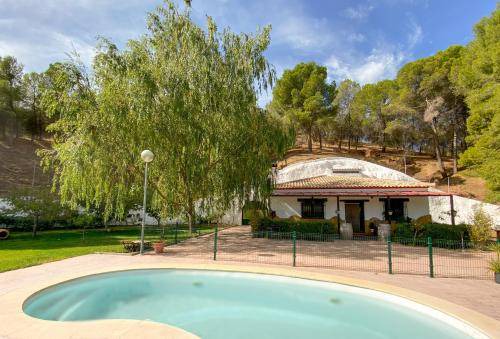 Alcudia de Guadix House | House ∙ 3 bedrooms ∙ 6 guests