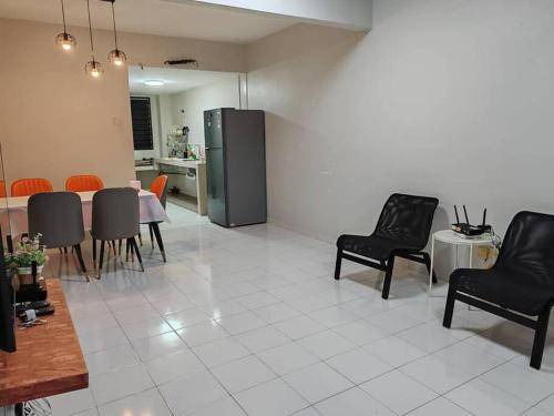 Bandar Sungai Long House | House ∙ 3 bedrooms ∙ 9 guests
