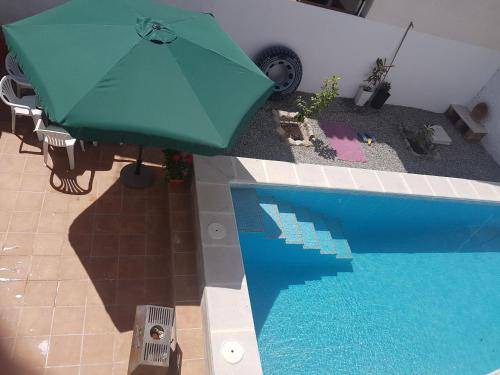 Murchas House | House ∙ 5 bedrooms ∙ 8 guests