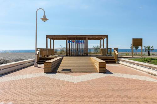 Playa Granada Apartment | House Falucho