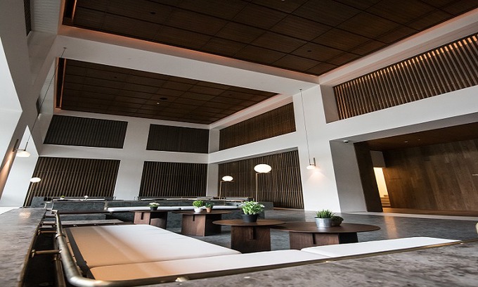 Brickfields Hotel | KL Sentral Bangsar Suites (EST) by Luxury Suites Asia