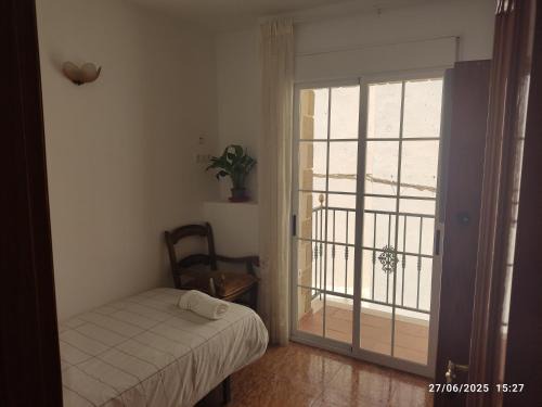 Itrabo House | La casa del abuelo