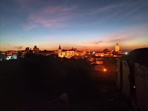Guadix Hostel | La Casona de la Luz