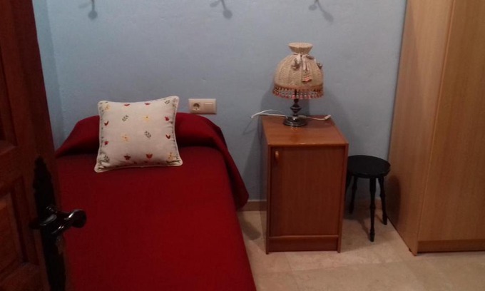 Albaicin House | la castanuela albayzin