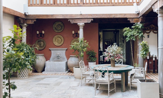 Central District Apartment | La Corrala del Realejo