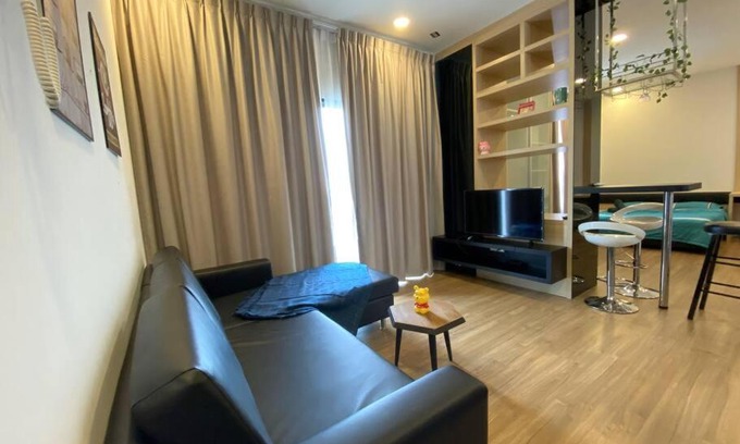 Kampung Bukit Dukong Apartment | Landmark Residence 1 Soho 2pax by As Homestay 5